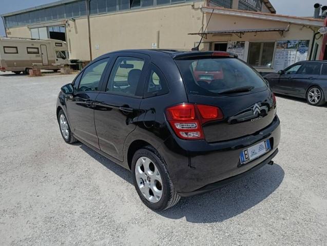 Citroen C3 1.1 Seduction