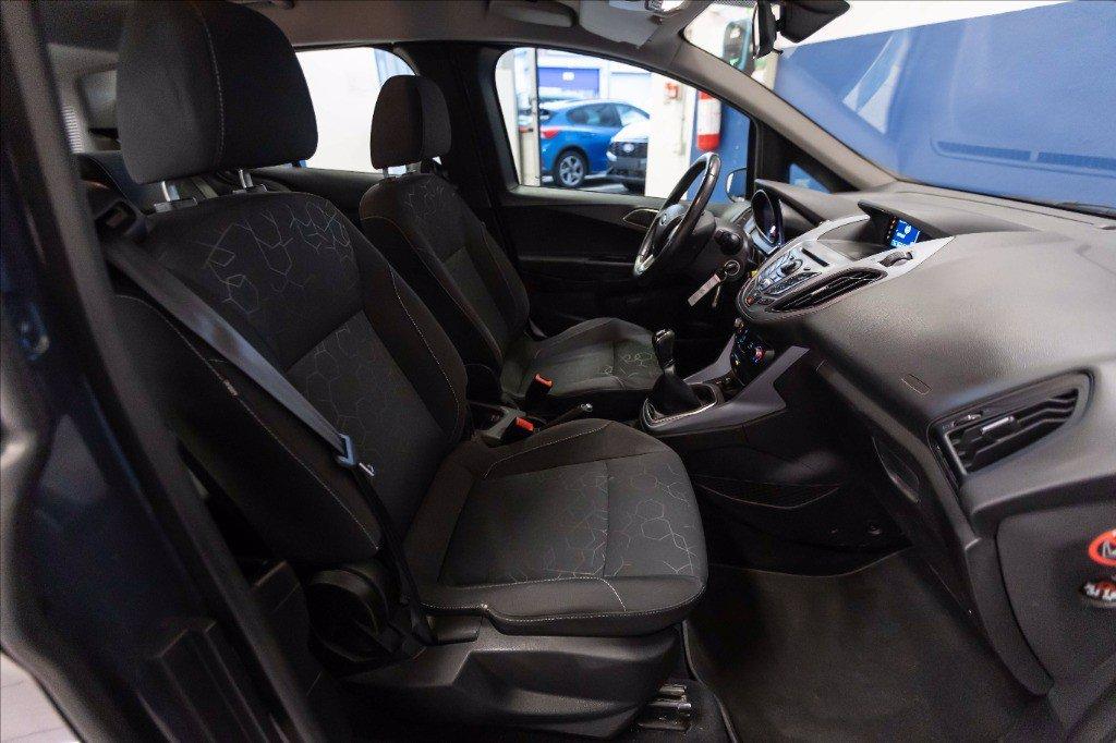 FORD B-Max 1.0 ecoboost 100cv del 2013