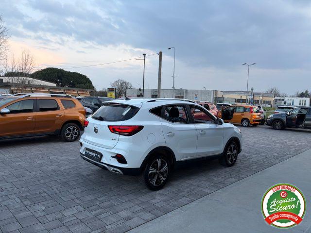 MG ZS AUTOCARRO 1.5 GPL Comfort