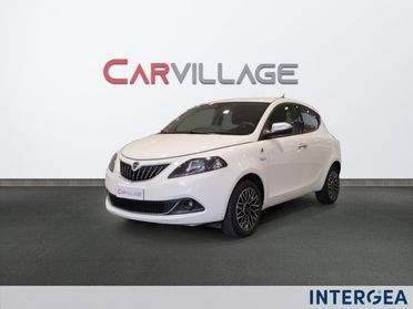 LANCIA Ypsilon 1.0 firefly hybrid Alberta Ferretti s&s 70cv