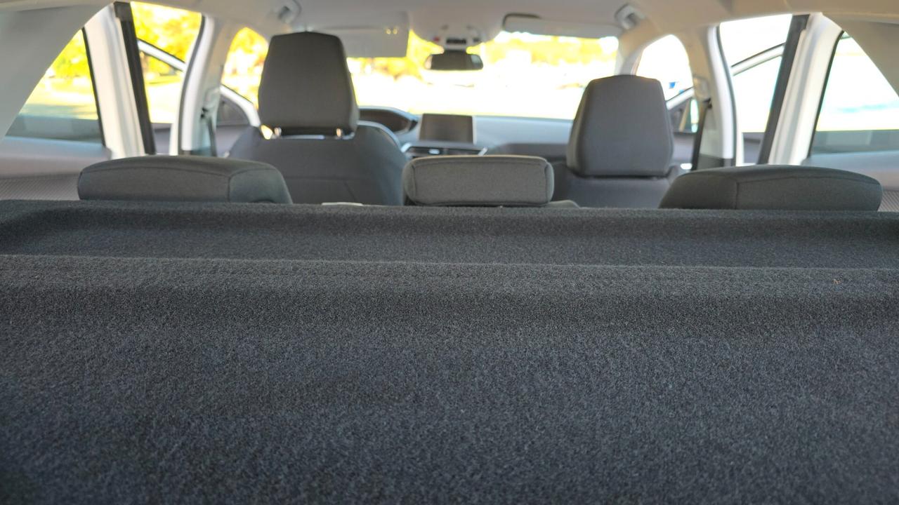 Peugeot 3008 BlueHDi 120 S&S EAT6 Business