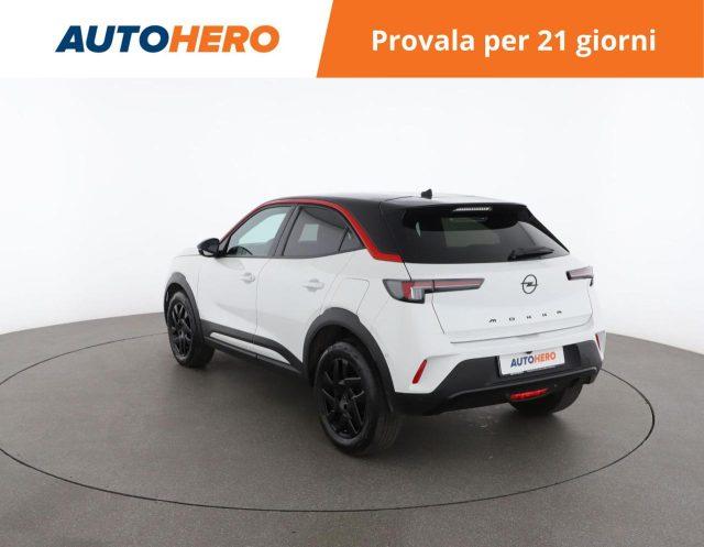 OPEL Mokka 1.2 Turbo GS