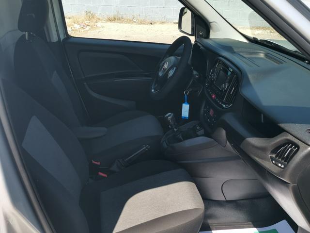 FIAT Doblo CARGO L1H1 1.6 MJT 101CV Km 75.000 tagliand/+Iva