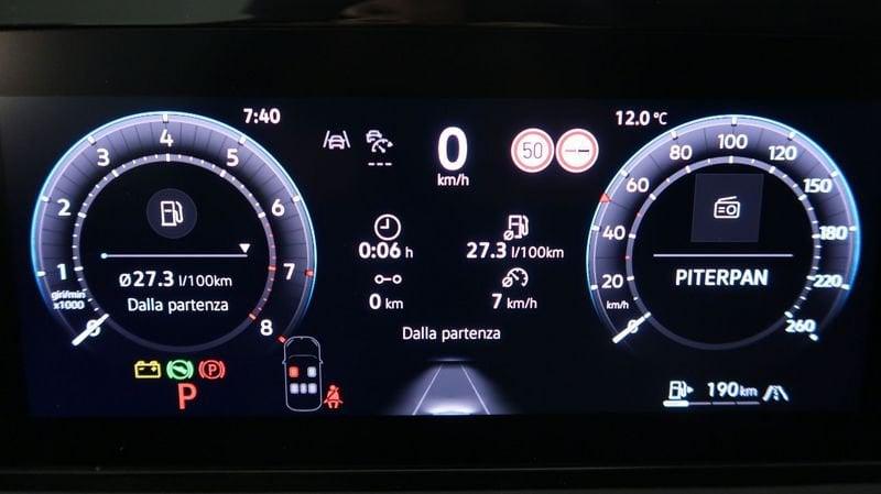 Volkswagen T-Roc T-Roc 1.5 etsi Life 115cv dsg #VARI COLORI#