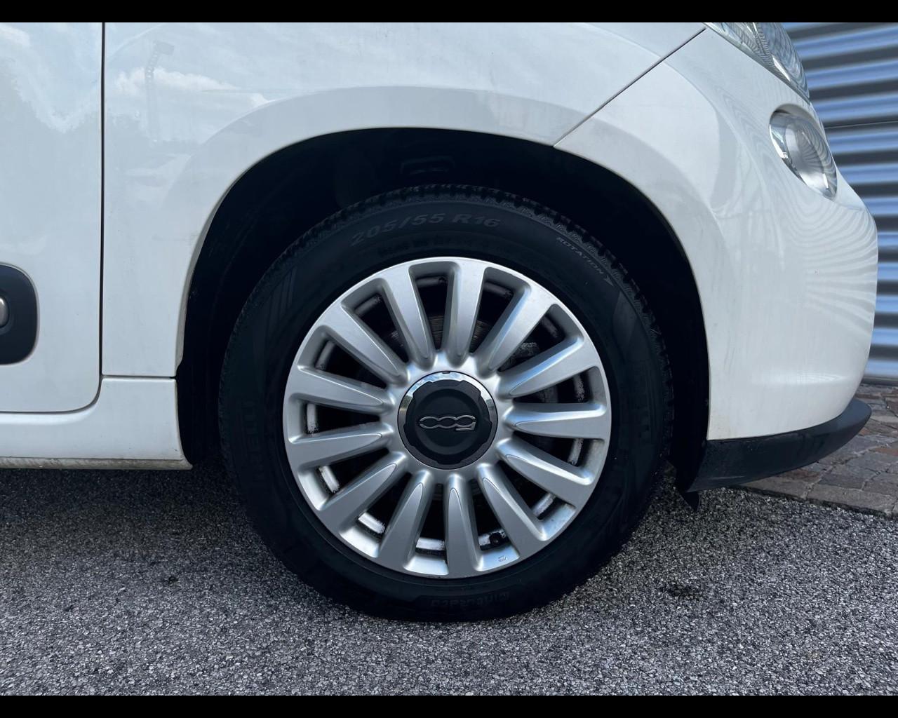 FIAT 500L 1.3 MJT LOUNGE