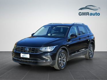 VOLKSWAGEN Tiguan 1.5 TSI 150 CV DSG ACT Life PREZZO REALE!!