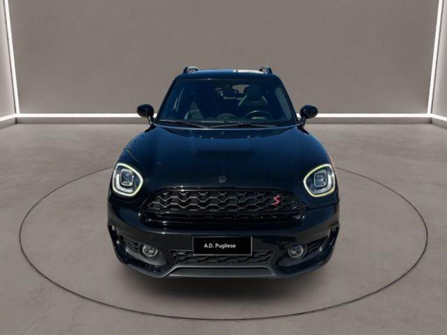 MINI Mini Countrym.(F60) - 2.0 Cooper SD JCW Countryman