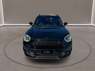 MINI Mini Countrym.(F60) - 2.0 Cooper SD JCW Countryman