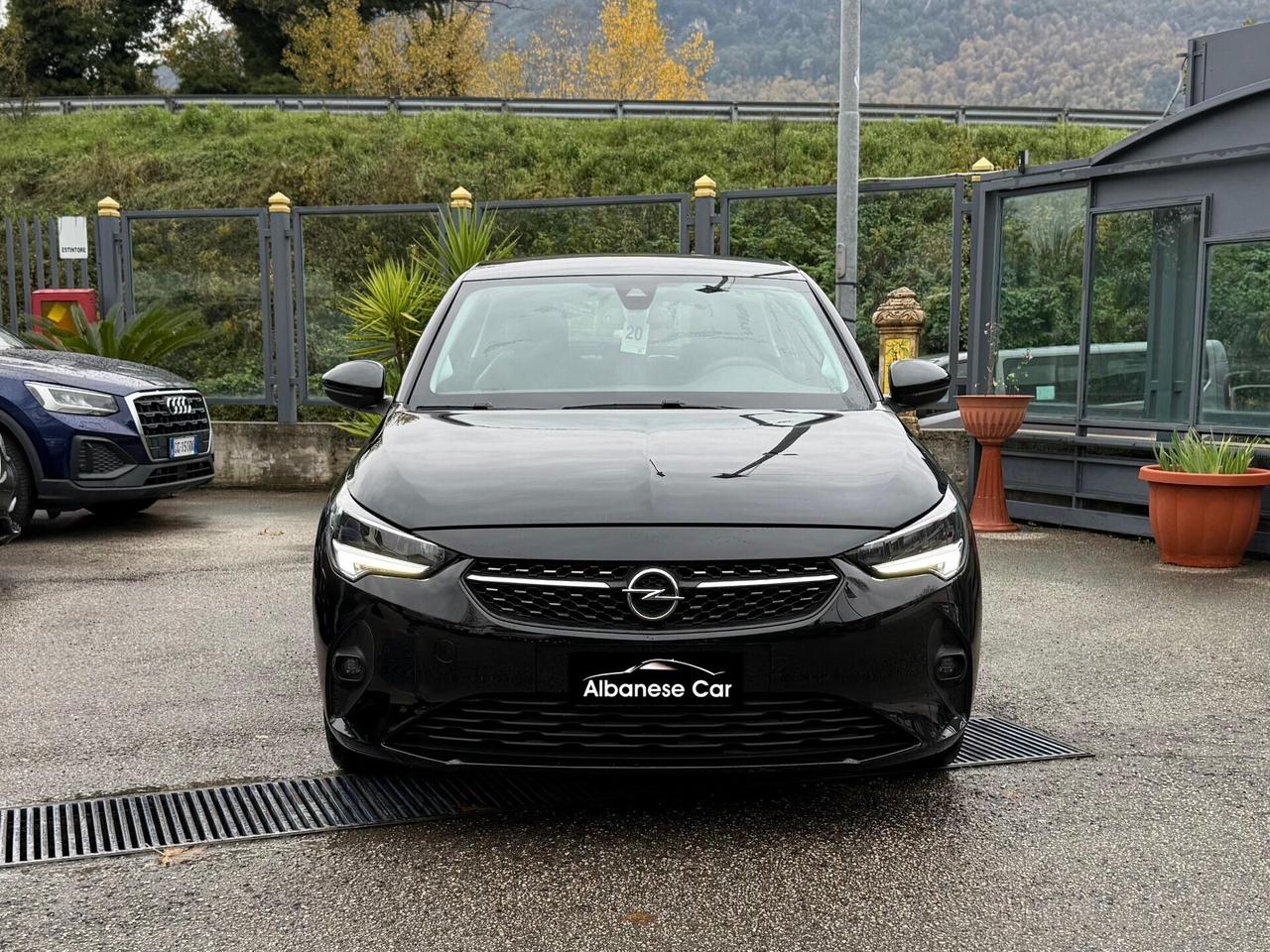 Opel Corsa 1.2 Edition