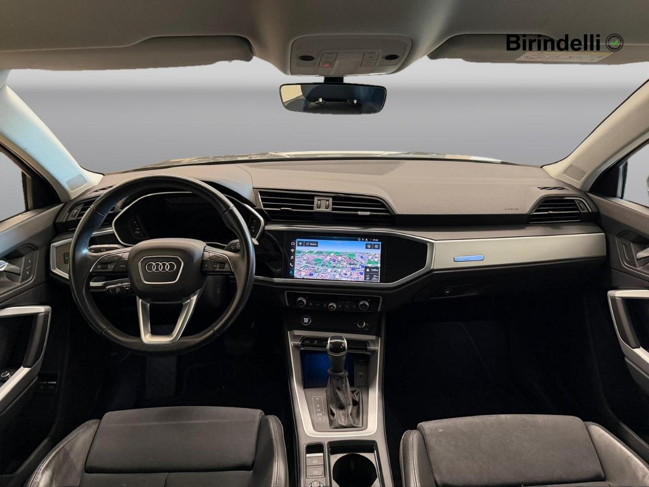 AUDI Q3 2ª serie - Q3 45 TFSI e S tronic S line edition