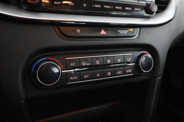 KIA XCeed Xceed 1.5 T-GDi 160 CV MHEV DCT Business