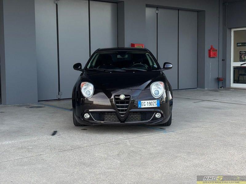 Alfa Romeo MiTo MiTo 1.6 JTDm-2 S&S Distinctive