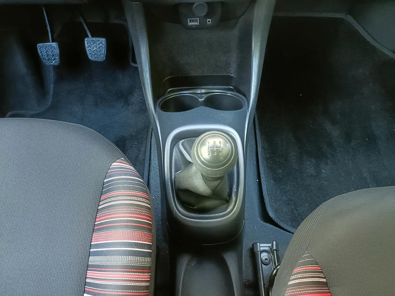Citroen C1 VTi 72 5 porte Shine
