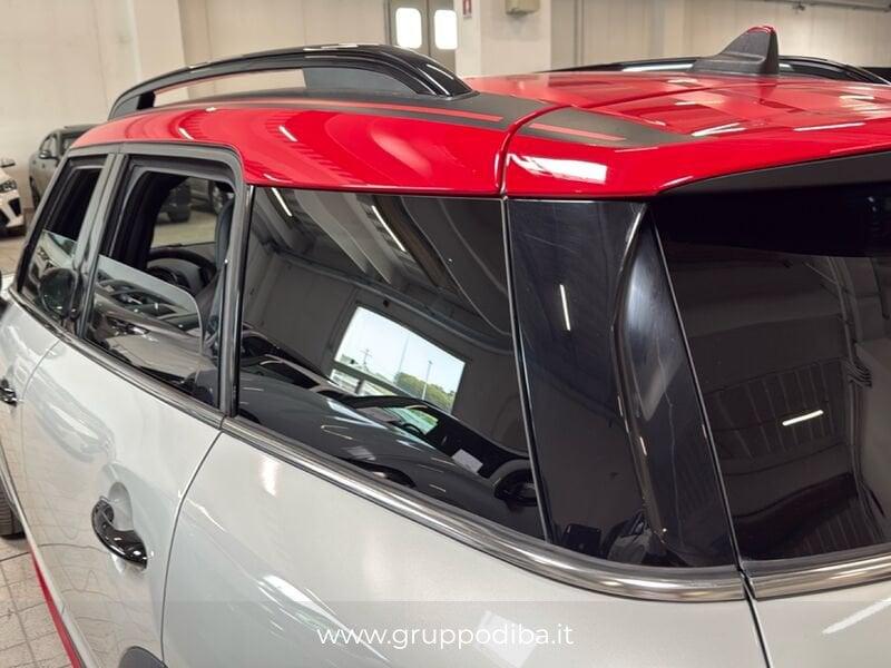 MINI Countryman Mini F60 2017 Benzi Mini 2.0 JCW auto
