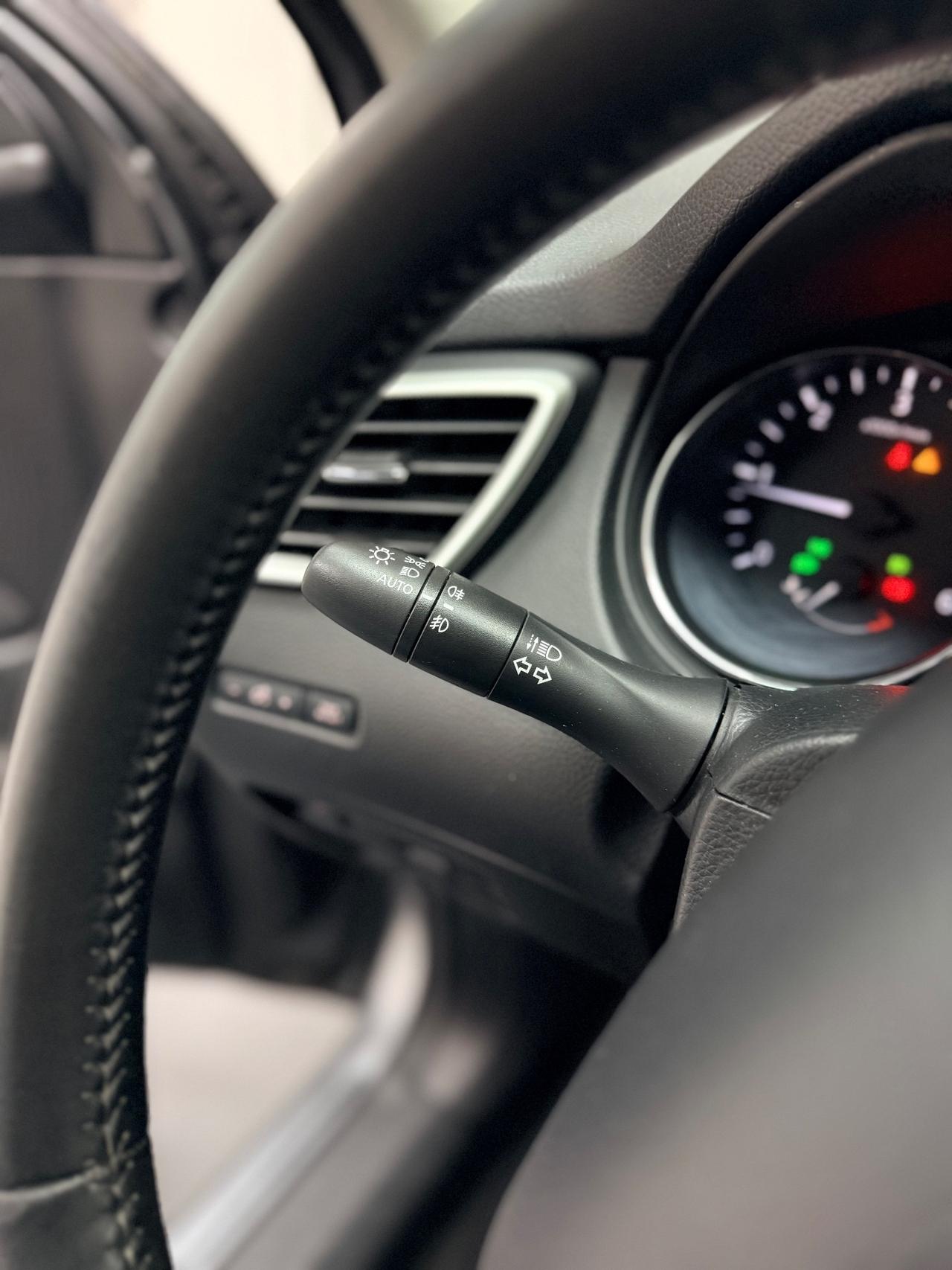 Nissan Qashqai 1.5 dCi Tekna+ 07/2014 Euro 5B Neopatentato