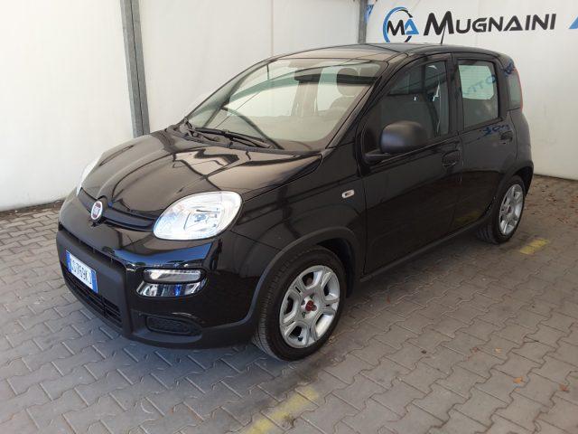 FIAT Panda 1.0 FireFly 70cv Hybrid *solo 18.900 Km*