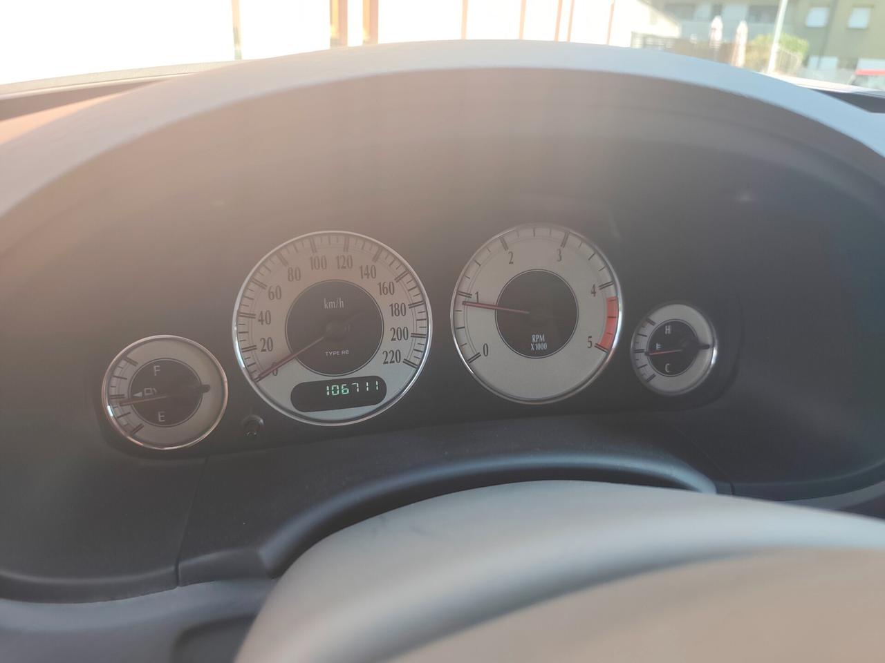 Chrysler Voyager 100 Milà km 1° proprietario