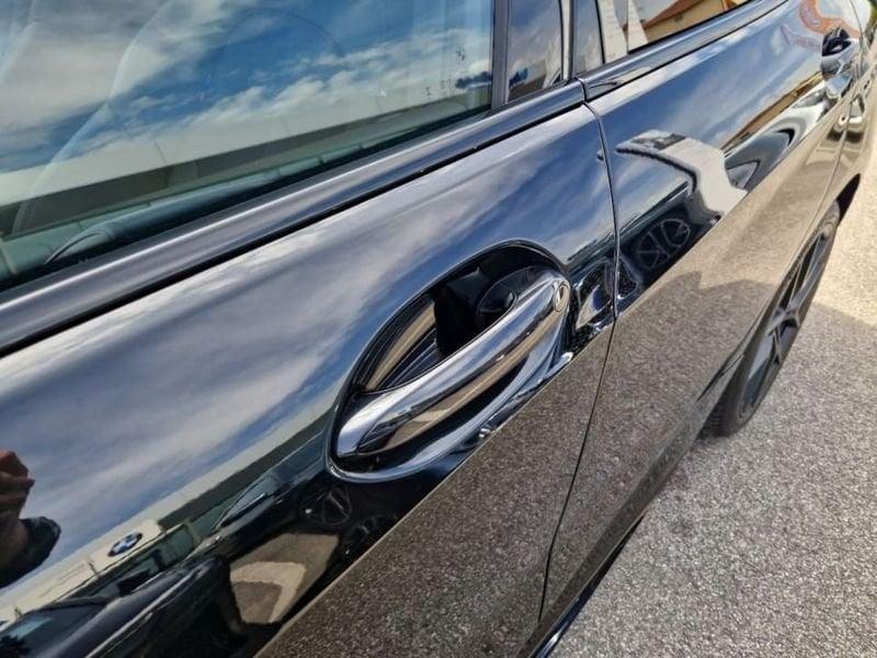 BMW Serie 1 118D 5 PORTE
