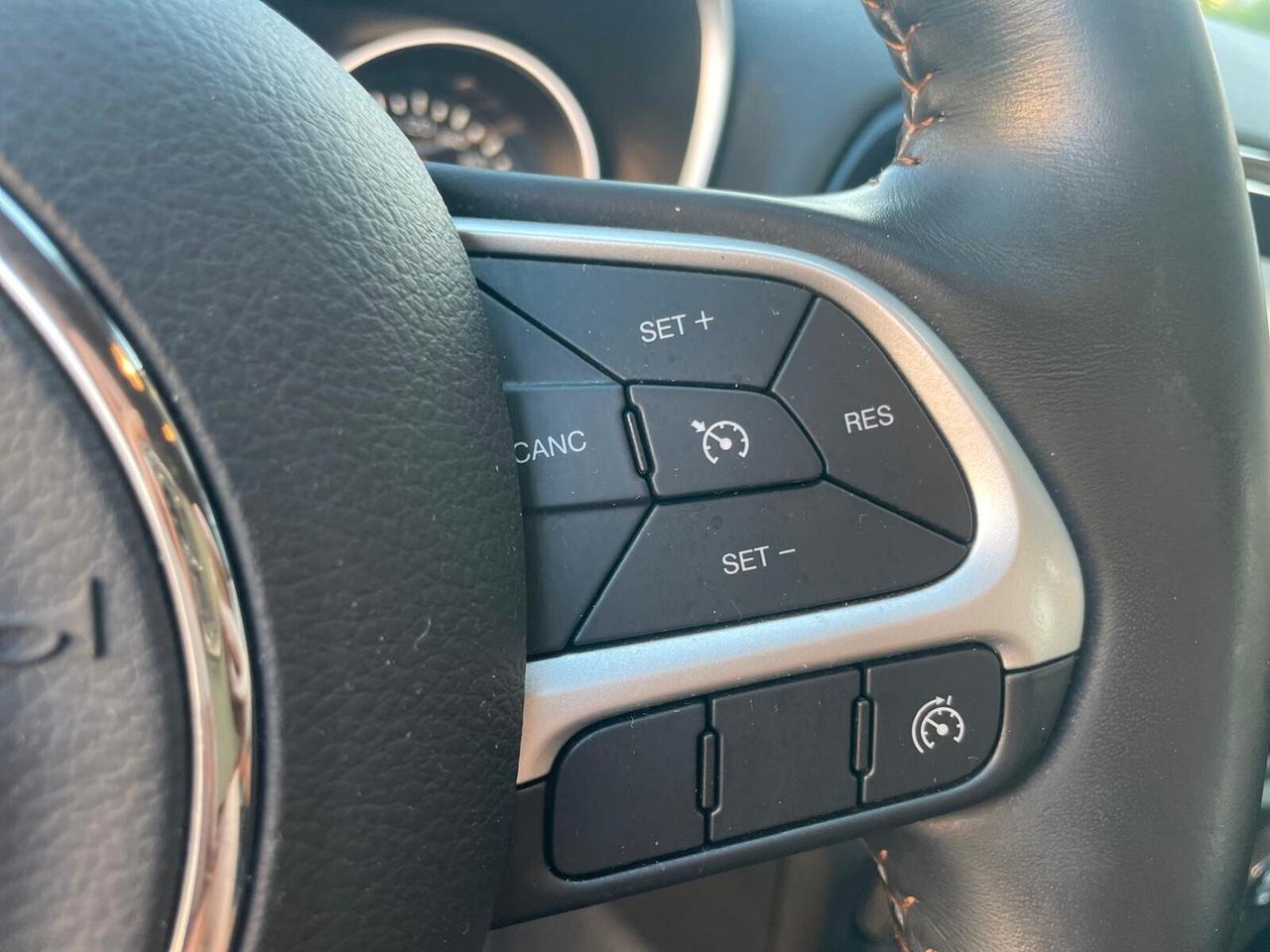 Jeep Compass 1.6 Multijet II 2WD Limited - FULL