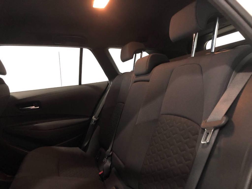 Toyota Corolla Touring Sports 1.8 Hybrid Active CVT
