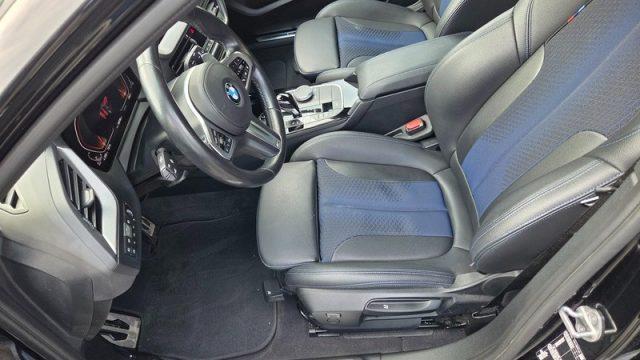 BMW 118 d 5p. Msport PERMUTE UNICOPROPRIETARIO UFF.ITALIA