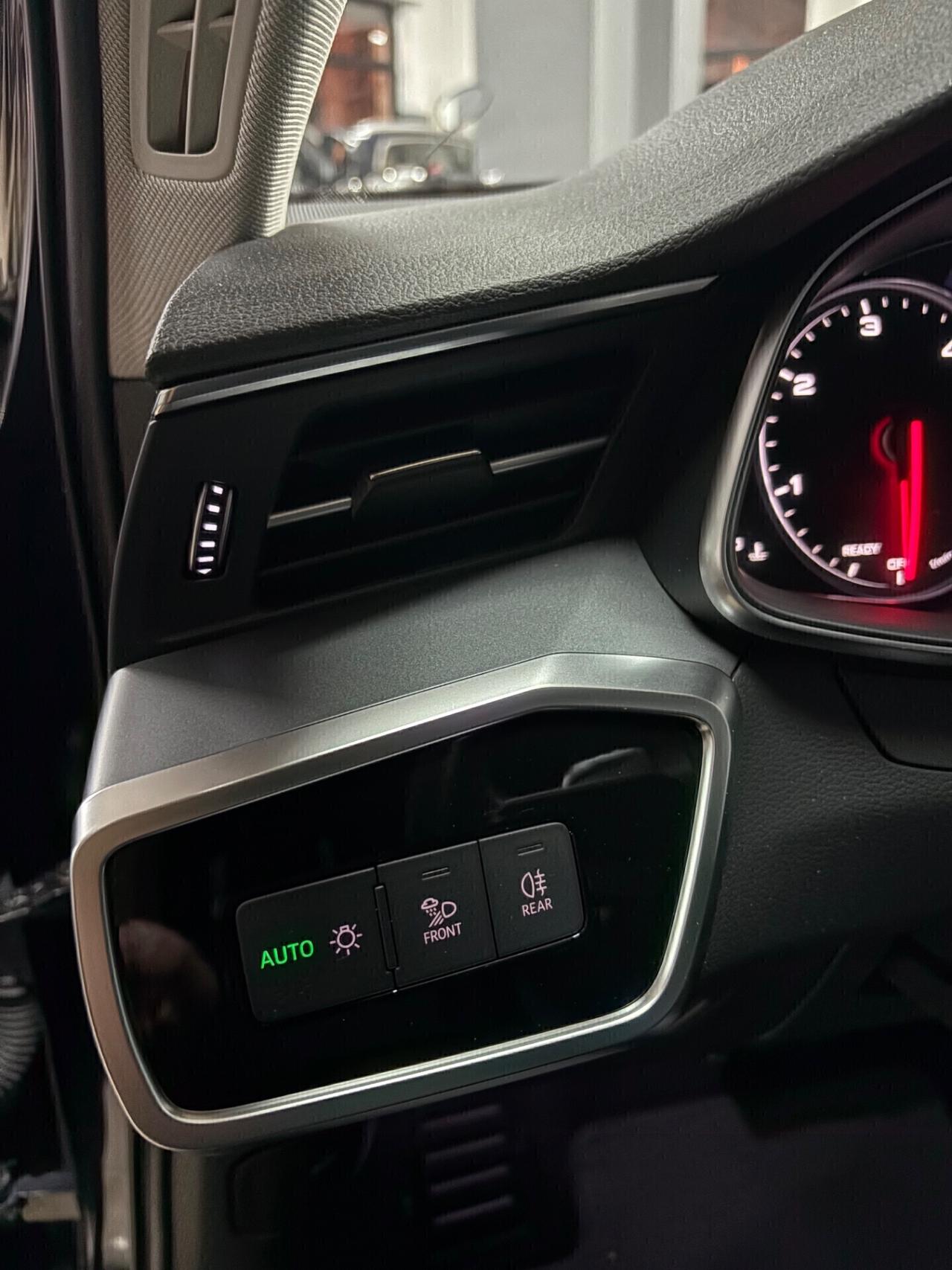 Audi A6 Avant 40 2.0 TDI 204cv S tronic