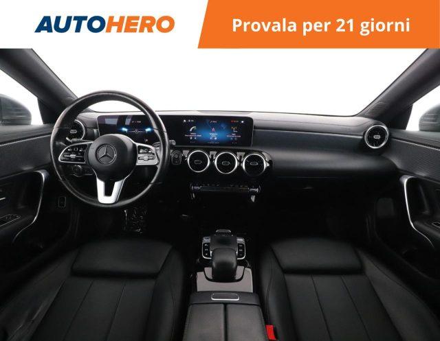 MERCEDES-BENZ CLA 180 d Automatic Sport