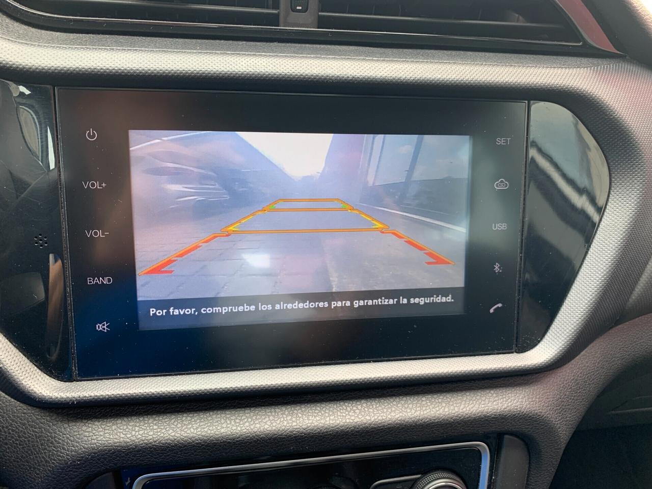 Dr Dr 5.0 dr 5.0 1.5 Bi-Fuel GPL