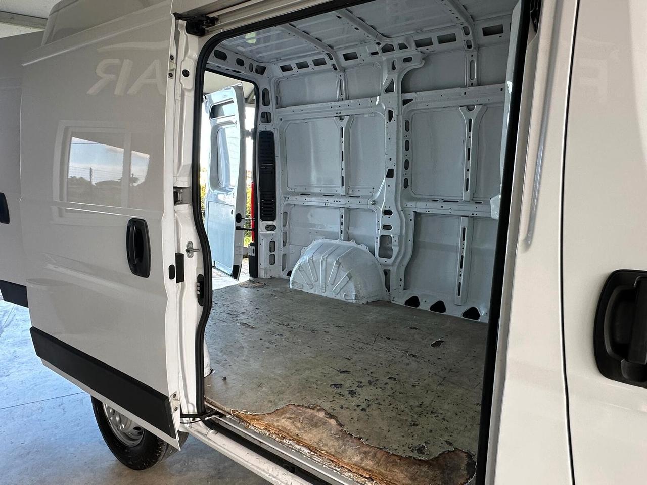 FIAT DUCATO P. CORTO T. ALTO 2.3MJT 120CV
