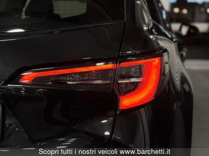 Toyota Corolla Corolla Touring Sports 2.0 Hybrid Style