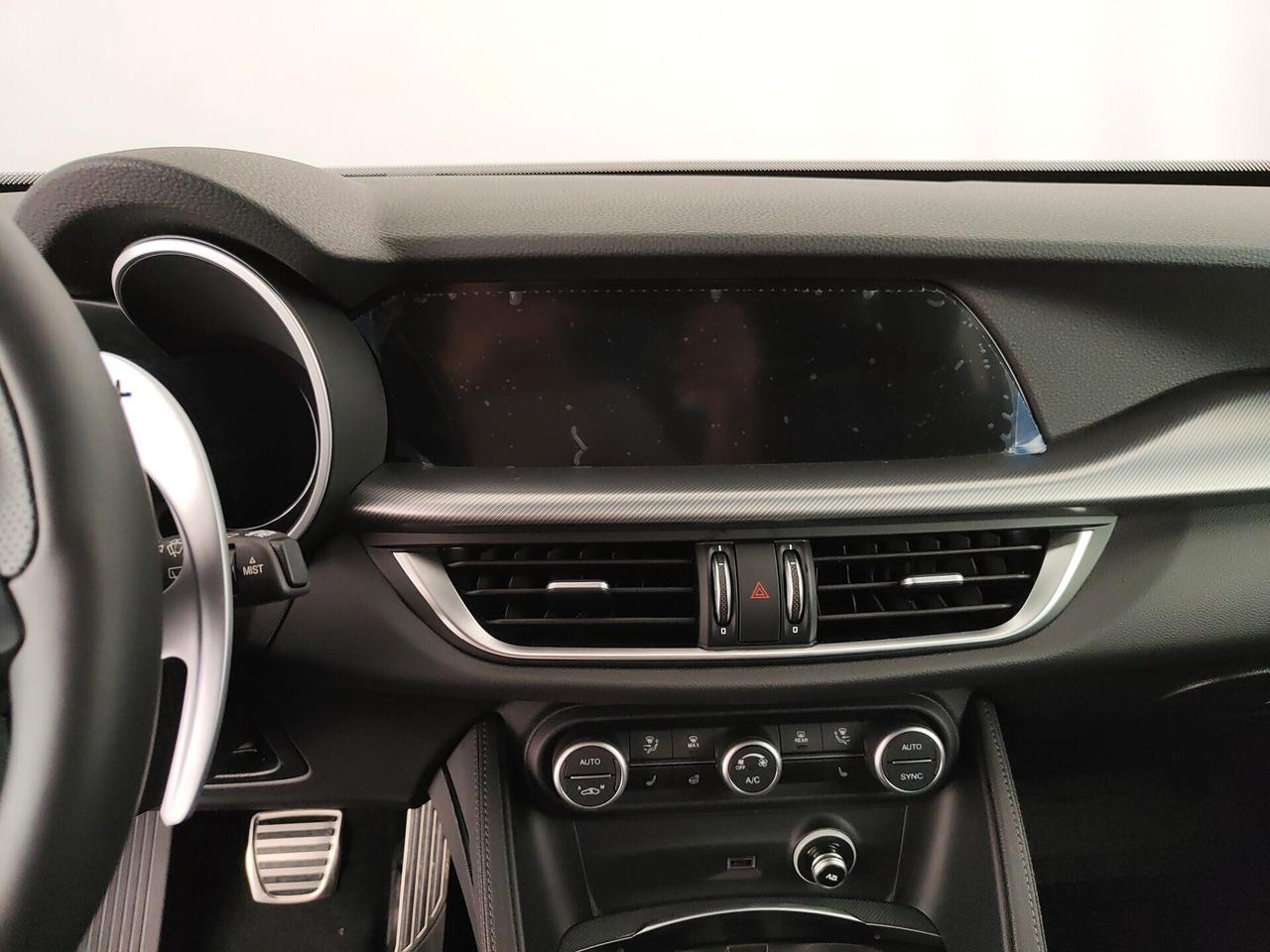 Alfa Romeo Stelvio 2.2 Turbodiesel 210 CV AT8 Q4 Veloce