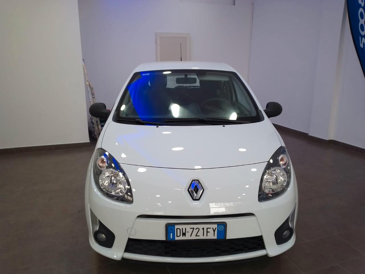 Renault Twingo 1.2 8V Sport & Sound