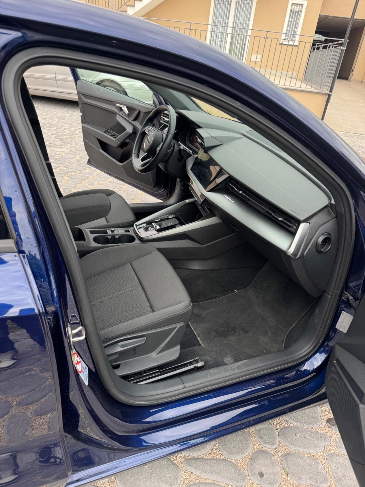 Audi A3 SPB 35 TDI S tronic Business