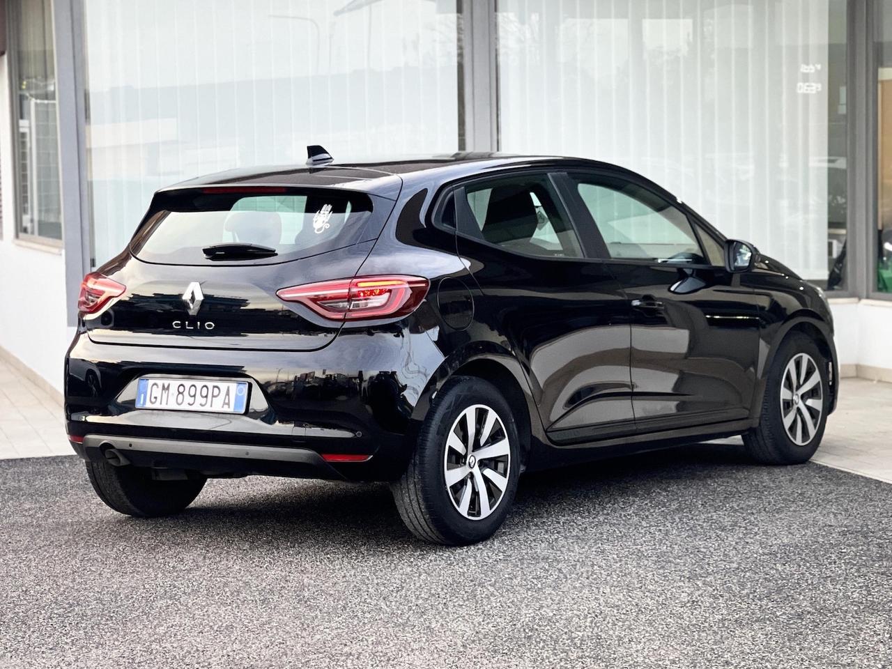 Renault Clio 1.0 Benzina 90CV E6 Neo - 2023