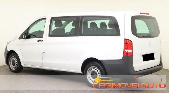 MERCEDES-BENZ Vito 2.0 114 CDI Tourer Pro Long