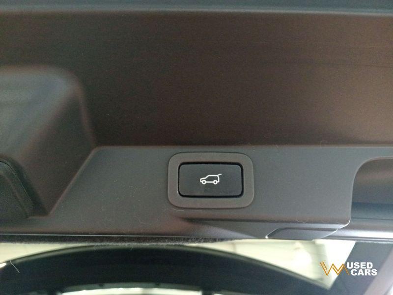 Land Rover RR Sport 3.0 TDV6 HSE
