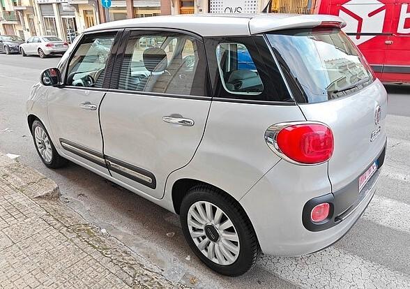 FIAT 500L 1.3 Multijet 85 CV - 2015