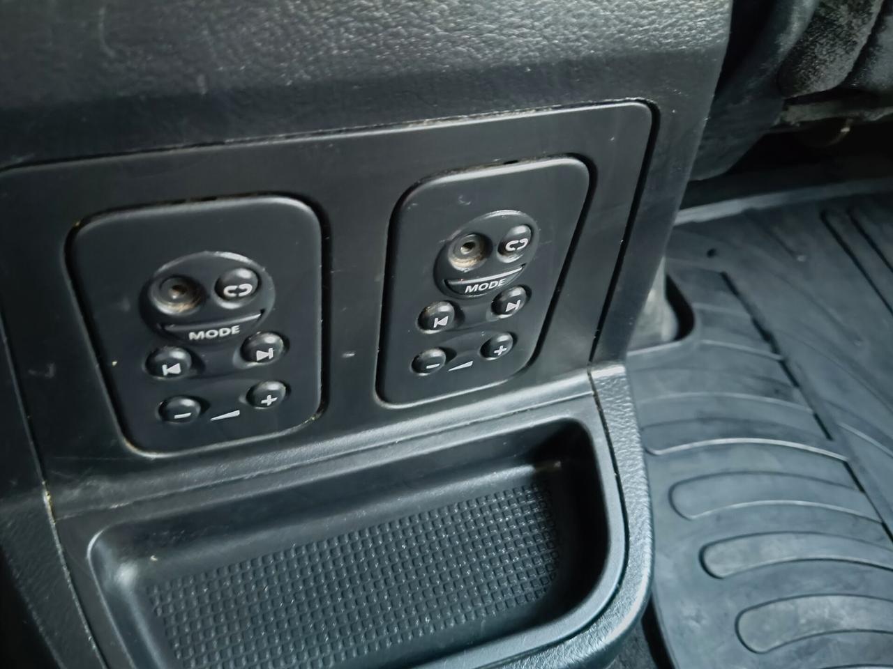 Land Rover Freelander 2.2 diesel 4x4 - gancio traino