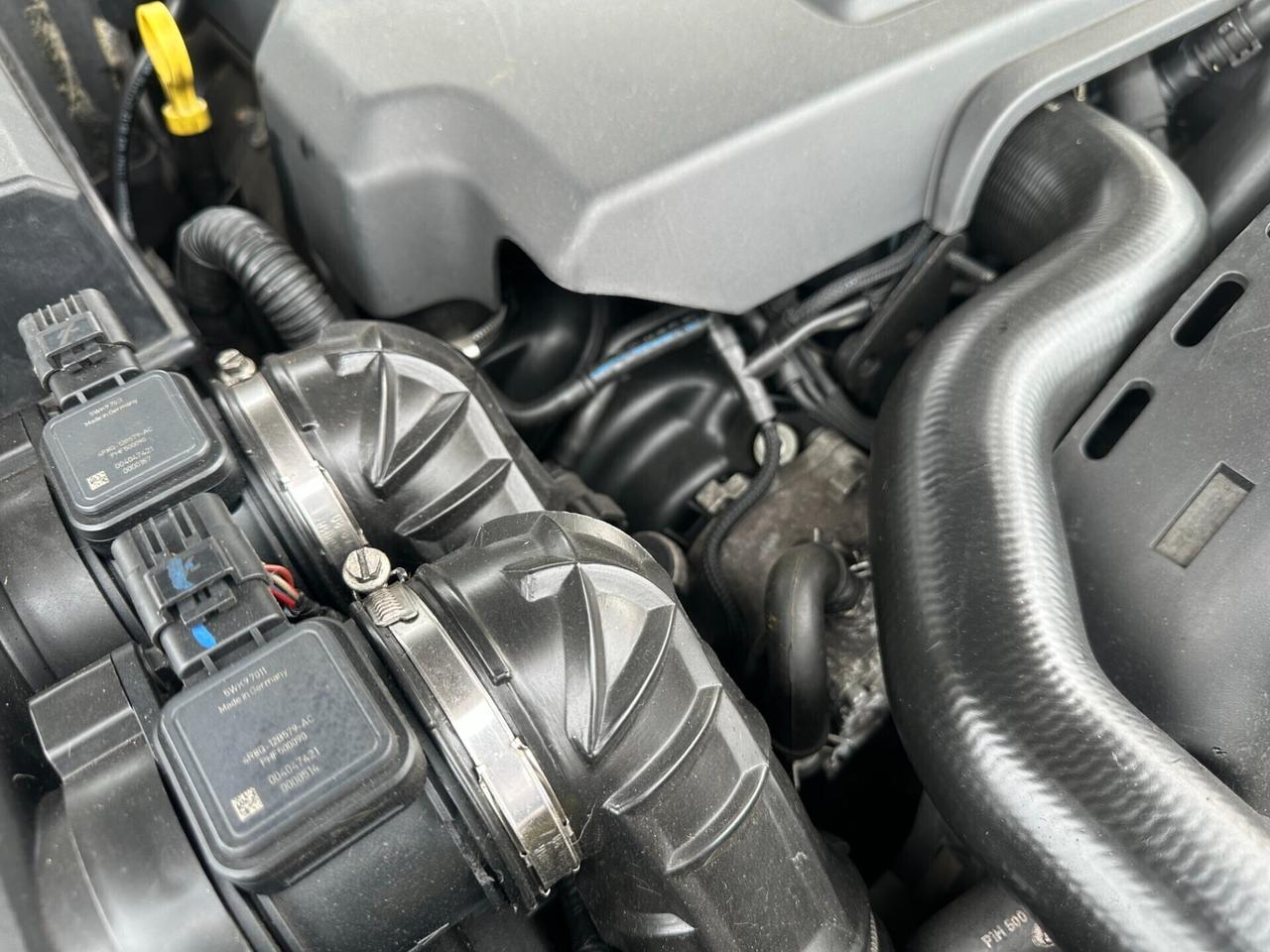 RANGE ROVER SPORT 3.6 TDV8 FINANZIAMENTO PERMUTE