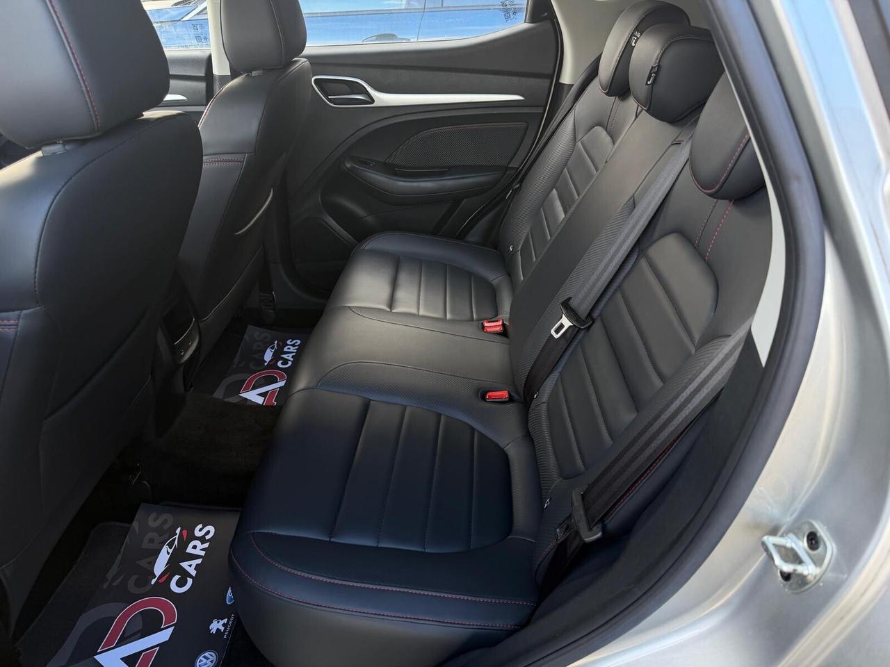 Mg ZS 1.5 VTi-tech Luxury