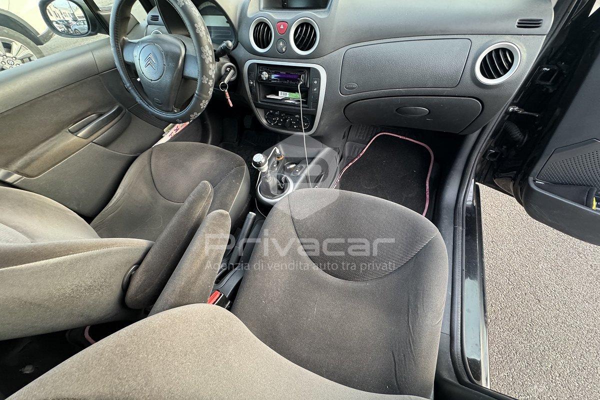 CITROEN C3 1.1 Classique