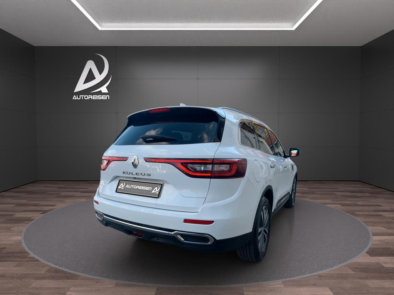 Renault Koleos dCi 175CV X-Tronic Energy Initiale Paris FULL