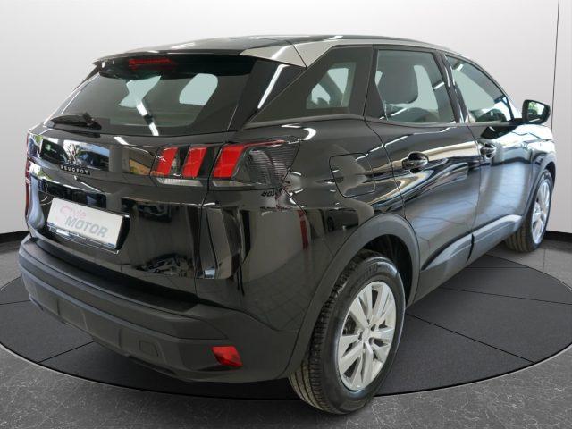 PEUGEOT 3008 PureTech Turbo 130 S&S Active Pack