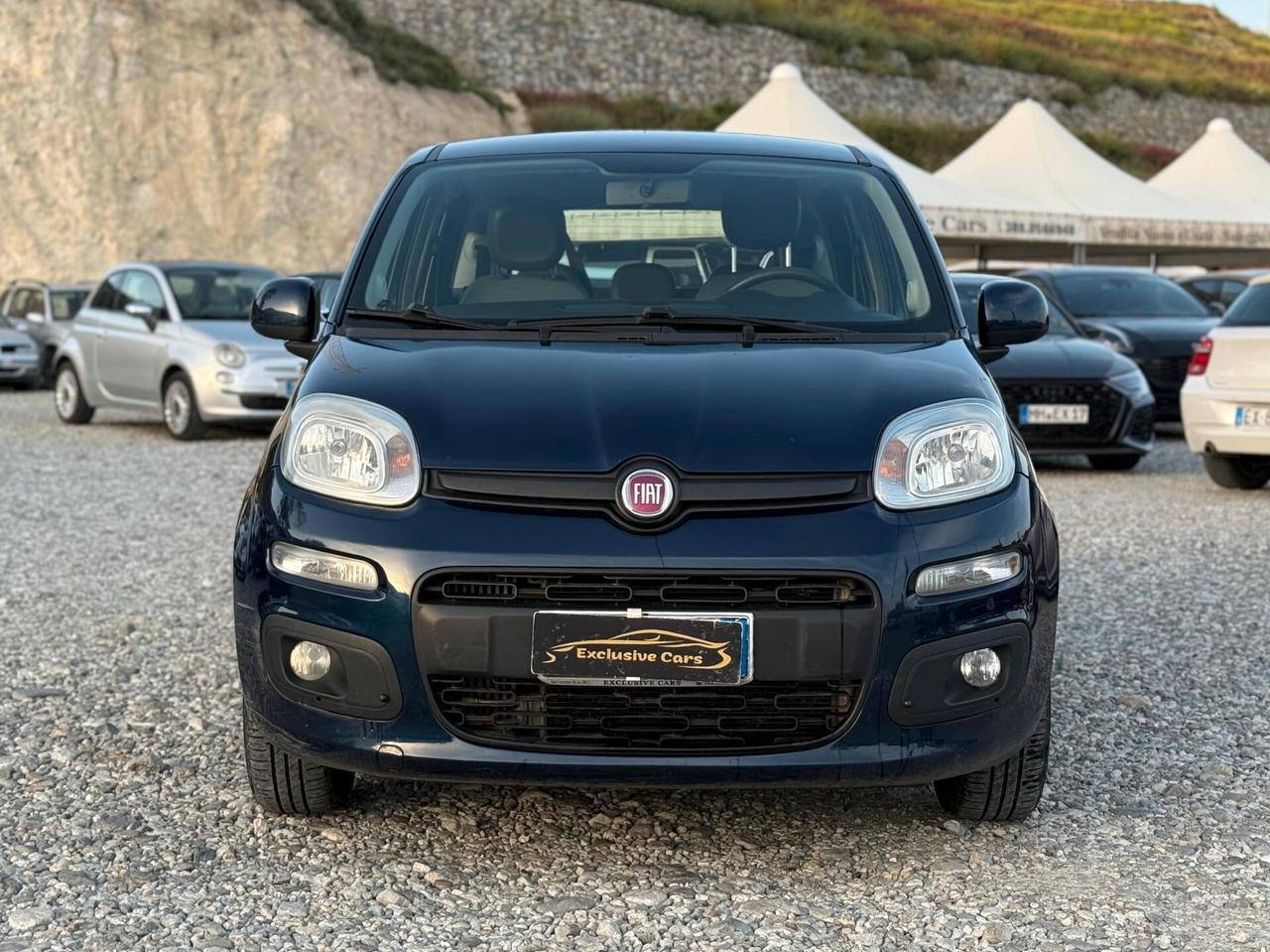 Fiat Panda 1.3 MJT S&S Lounge
