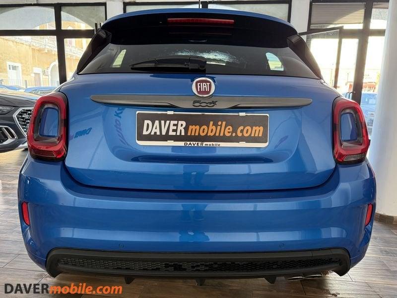 FIAT 500X 500X 1.3 T4 Sport 150cv dct