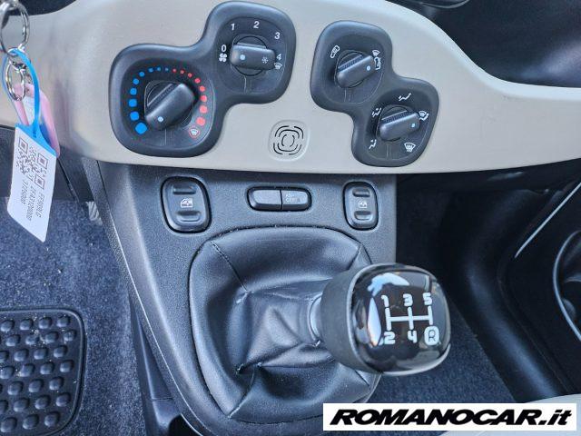 FIAT Panda 1.3 MJT 95 CV S&S Easy KM.64.000