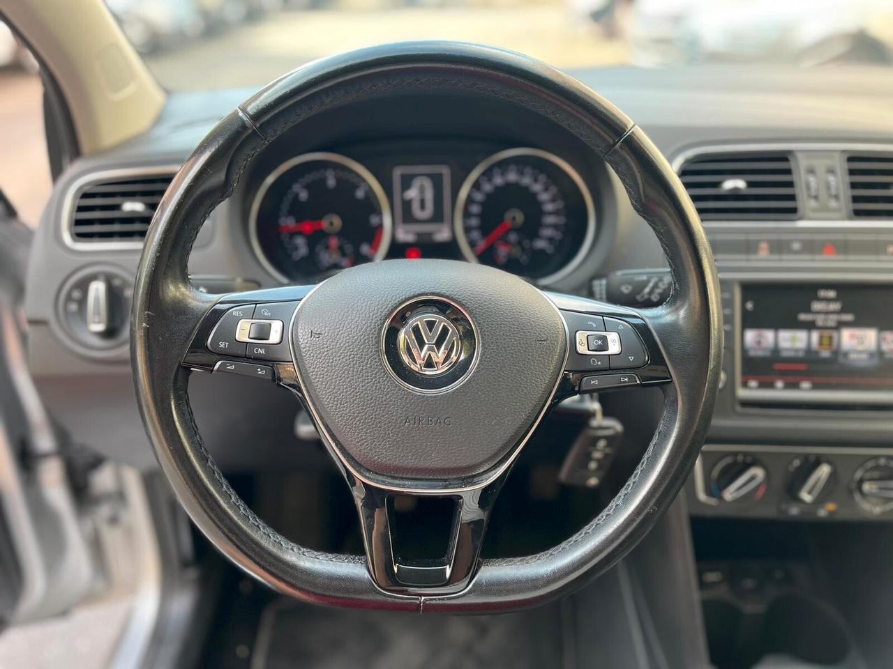 Volkswagen Polo 1.4 TDI 5p. Trendline