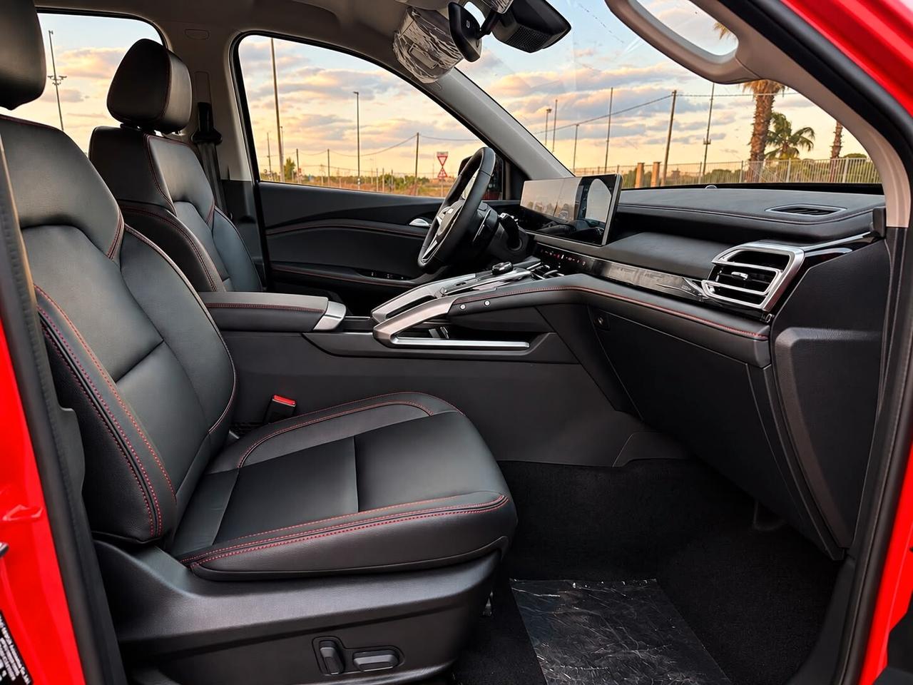 MAXUS T60 LUXURY AUTOCARRO