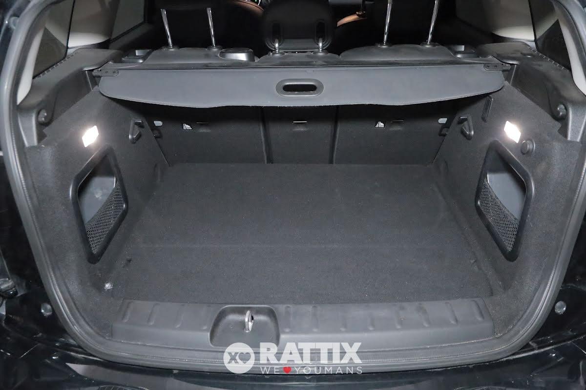 MINI Cooper S Clubman 2.0 178CV Yours Auto