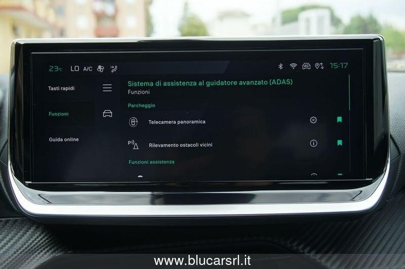 Peugeot 2008 PureTech 100 S&S Allure